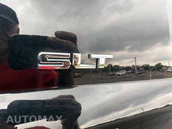 2016 GMC Yukon XL SLT 4SA - miniatura 10