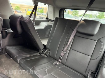 2016 GMC Yukon XL SLT 4SA - miniatura 11
