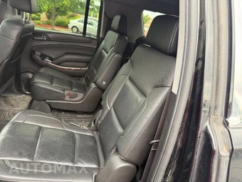 2016 GMC Yukon XL SLT 4SA - miniatura 15