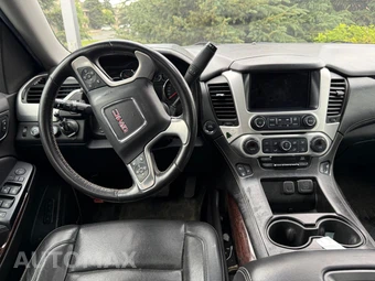 2016 GMC Yukon XL SLT 4SA - miniatura 18