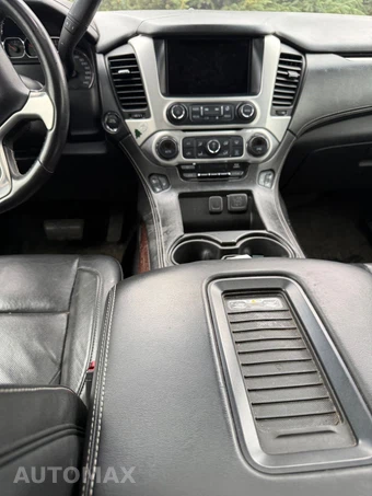 2016 GMC Yukon XL SLT 4SA - miniatura 19