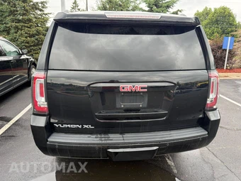 2016 GMC Yukon XL SLT 4SA - miniatura 2