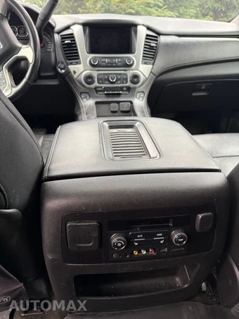 2016 GMC Yukon XL SLT 4SA - miniatura 20