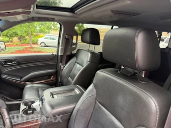 2016 GMC Yukon XL SLT 4SA - miniatura 23