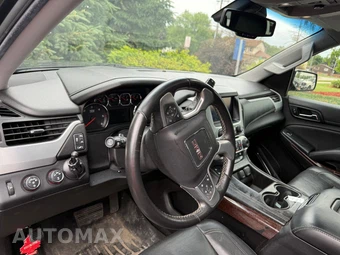 2016 GMC Yukon XL SLT 4SA - miniatura 25