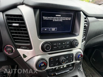 2016 GMC Yukon XL SLT 4SA - miniatura 28