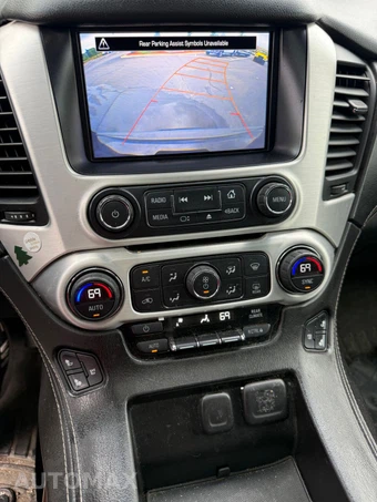 2016 GMC Yukon XL SLT 4SA - miniatura 29