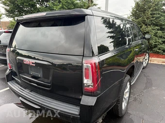 2016 GMC Yukon XL SLT 4SA - miniatura 3
