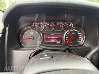 2016 GMC Yukon XL SLT 4SA - miniatura 32