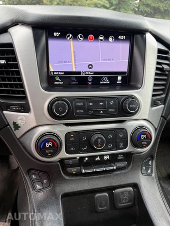 2016 GMC Yukon XL SLT 4SA - miniatura 33