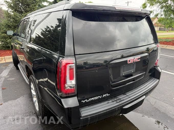 2016 GMC Yukon XL SLT 4SA - miniatura 4