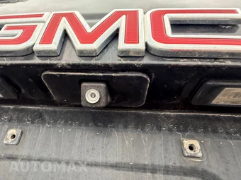 2016 GMC Yukon XL SLT 4SA - miniatura 5