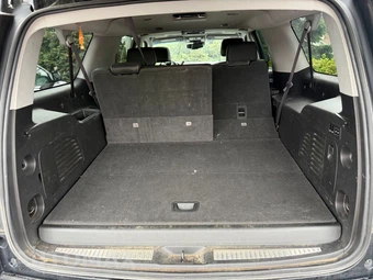 2016 GMC Yukon XL SLT 4SA - miniatura 6