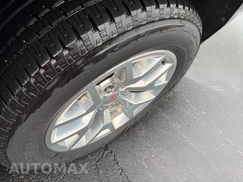 2016 GMC Yukon XL SLT 4SA - miniatura 9