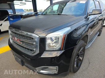 2016 GMC Yukon XL SLT 4SA