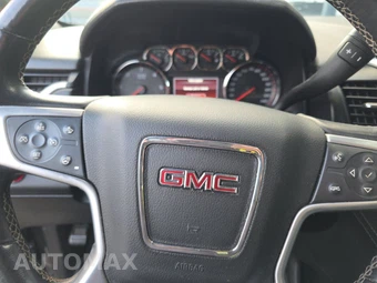 2016 GMC Yukon XL SLT 4SA – miniatura 10