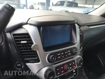 2016 GMC Yukon XL SLT 4SA – miniatura 11