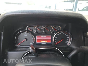 2016 GMC Yukon XL SLT 4SA – miniatura 12
