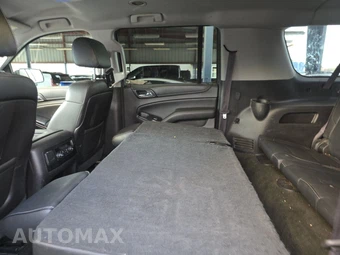 2016 GMC Yukon XL SLT 4SA – miniatura 13