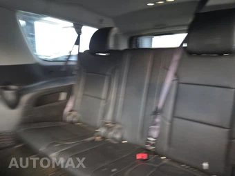 2016 GMC Yukon XL SLT 4SA – miniatura 14