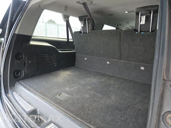 2016 GMC Yukon XL SLT 4SA – miniatura 17