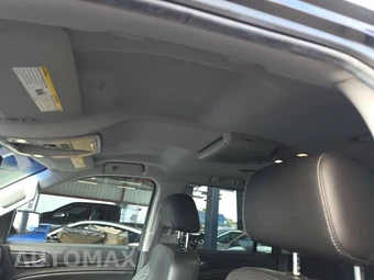 2016 GMC Yukon XL SLT 4SA – miniatura 19