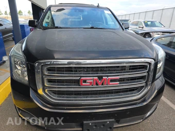 2016 GMC Yukon XL SLT 4SA – miniatura 2