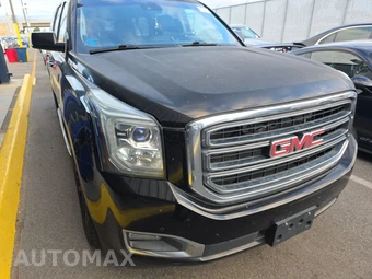 2016 GMC Yukon XL SLT 4SA – miniatura 3