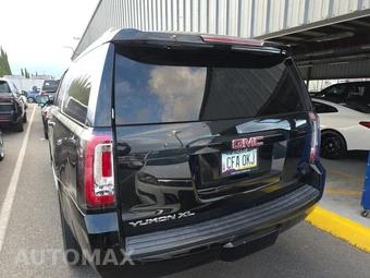 2016 GMC Yukon XL SLT 4SA – miniatura 5