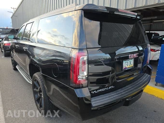 2016 GMC Yukon XL SLT 4SA – miniatura 6