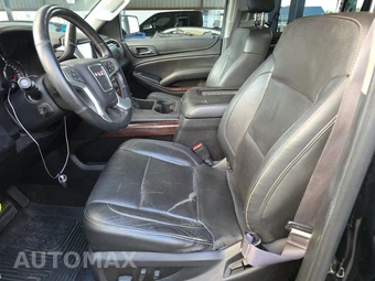 2016 GMC Yukon XL SLT 4SA – miniatura 7