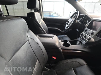 2016 GMC Yukon XL SLT 4SA – miniatura 8