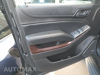 2016 GMC Yukon XL SLT 4SA – miniatura 9