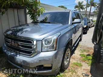 2016 GMC Yukon XL SLT 4SA
