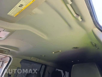 2016 GMC Yukon XL SLT 4SA – miniatura 11