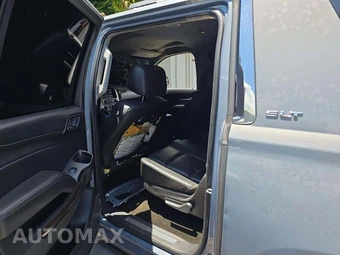 2016 GMC Yukon XL SLT 4SA – miniatura 13