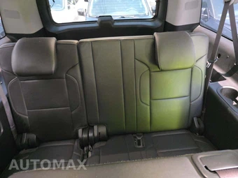 2016 GMC Yukon XL SLT 4SA – miniatura 14