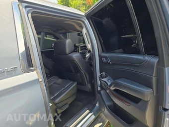 2016 GMC Yukon XL SLT 4SA – miniatura 17