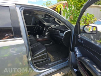 2016 GMC Yukon XL SLT 4SA – miniatura 19