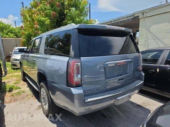2016 GMC Yukon XL SLT 4SA – miniatura 2