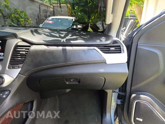 2016 GMC Yukon XL SLT 4SA – miniatura 20