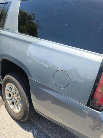 2016 GMC Yukon XL SLT 4SA – miniatura 32