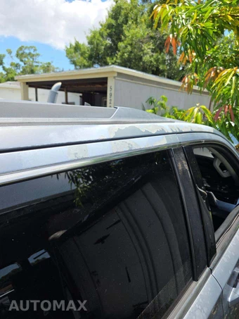 2016 GMC Yukon XL SLT 4SA – miniatura 41