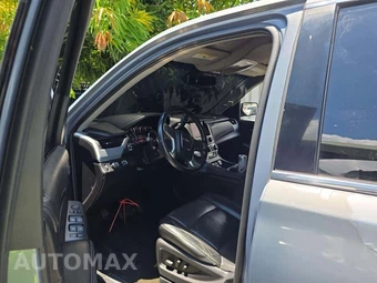 2016 GMC Yukon XL SLT 4SA – miniatura 6