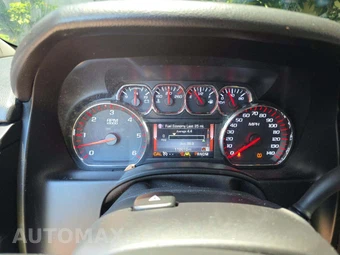 2016 GMC Yukon XL SLT 4SA – miniatura 9