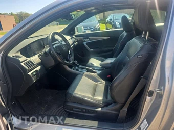 2016 Honda Accord Coupe EX-L - miniatura 13
