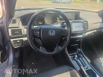 2016 Honda Accord Coupe EX-L - miniatura 14