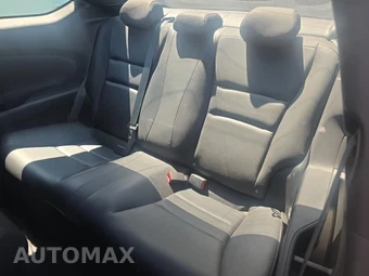 2016 Honda Accord Coupe EX-L - miniatura 16