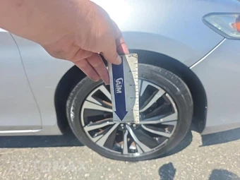 2016 Honda Accord Coupe EX-L - miniatura 22