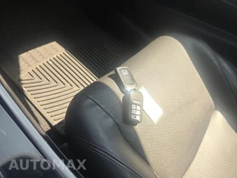 2016 Honda Accord Coupe EX-L - miniatura 27